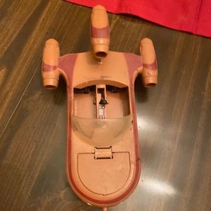 Vintage 1978 Kenner Star Wars 38020 Land Speeder ANH